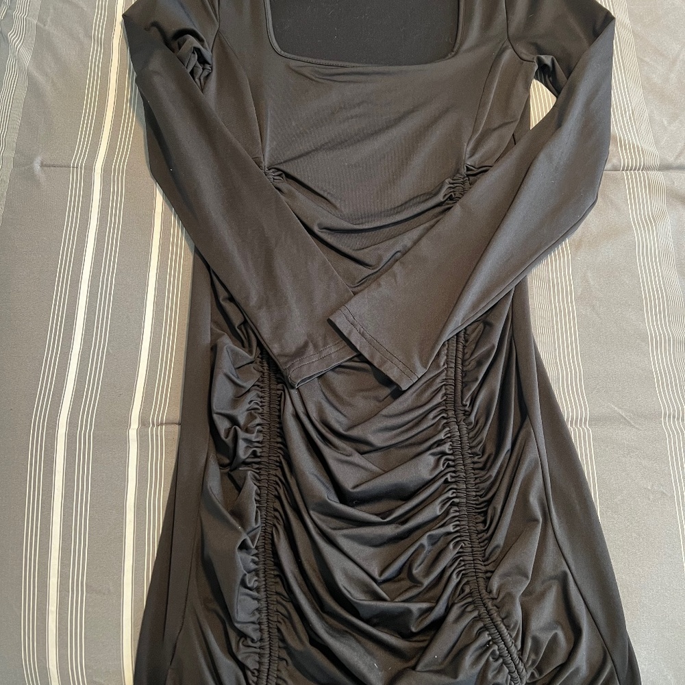 Women’s Fashion Nova Club Dress